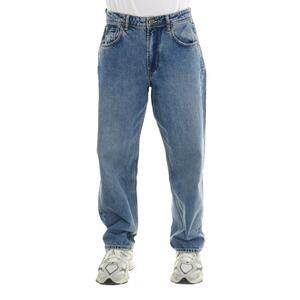JEANS TEIDE BLU